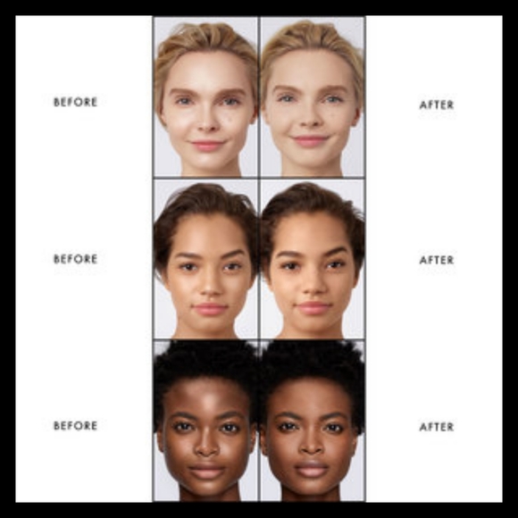 New Becca Hydra-Mist Set & Refresh Powder - Picture 4 of 4